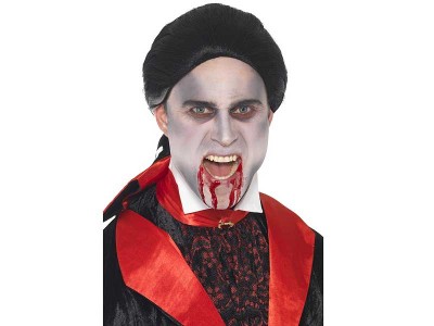 Peruca Vampir Colonial