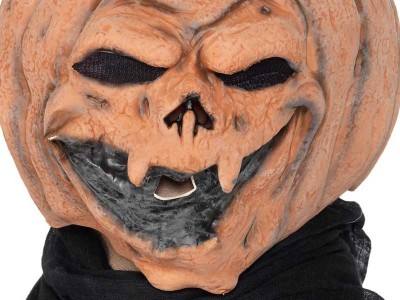 Masca pumpkin Halloween