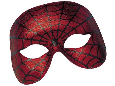 Masca cocktail spider