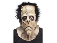 Masca super Frankenstein