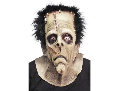 Masca super Frankenstein