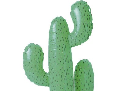 Cactus gonflabil 90cm