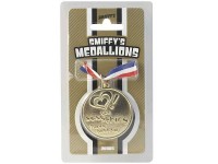 Medalion La Multi Ani Sexy!