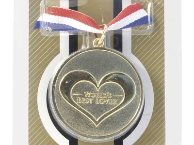 Medalion best lover