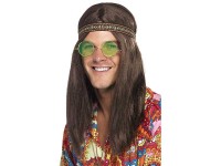 Set hippy masculin