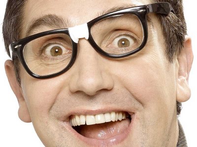 Ochelari de tocilar 3