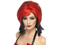 Peruca Vampiress