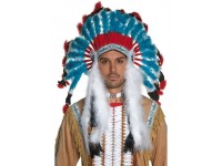 Pene de indian autentice