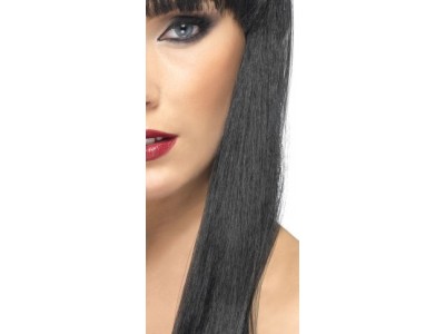 Peruca Beauty neagra