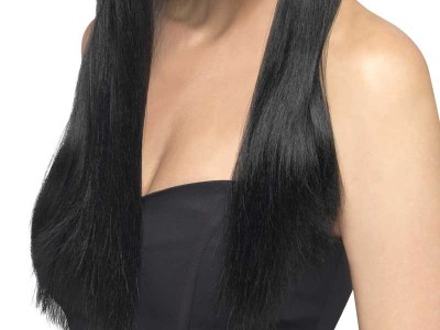 Peruca Beauty neagra