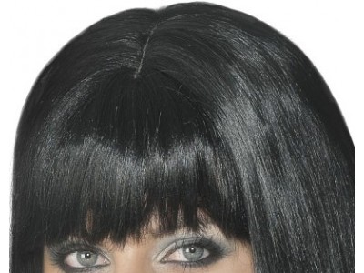 Peruca Mistique neagra