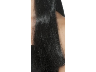 Peruca Mistique neagra