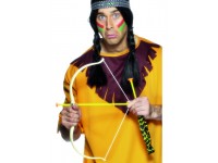 Set arc cu 3 sageti indian